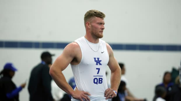will levis, nfl draft